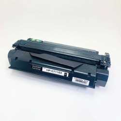 HP 15X/C7115X HP 15X/C7115X